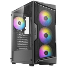 PcElite IGNEO Gaming | INTEL CORE i5-12400F | RTX 4060 8 GB | 16GB | 1TB NVME