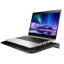 HP EliteBook 840 G5 Core i7 8650U 1.9 GHz | 16GB | 512 M.2 |  TÁCTIL | WEBCAM | WIN 11 PRO | BASE REFRIGERANTE