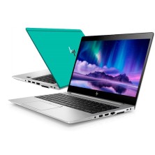 HP EliteBook 840 G5 Core i7 8650U 1.9 GHz | 16GB | 512 M.2 |  TÁCTIL | WEBCAM | WIN 11 PRO | VERDE
