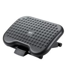 Reposapiés iggual RP3 ajustable