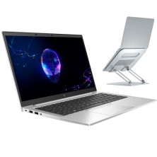 HP EliteBook 840 G7 Core i5 10310U 1.7 GHz | 8GB | 256 M.2 | WEBCAM | WIN 11 PRO | SOPORTE
