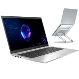 Portátil reacondicionado HP EliteBook 840 G7 Core i5 10310U con soporte