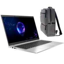 HP EliteBook 840 G7 Core i5 10310U 1.7 GHz | 8GB | 512 NVME | WEBCAM | WIN 11 PRO | MOCHILA DRACO