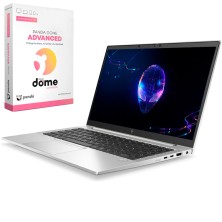 HP EliteBook 840 G7 Core i5 10310U 1.7 GHz | 16GB | 256 NVME | WEBCAM | WIN 11 PRO | ANTIVIRUS PANDA