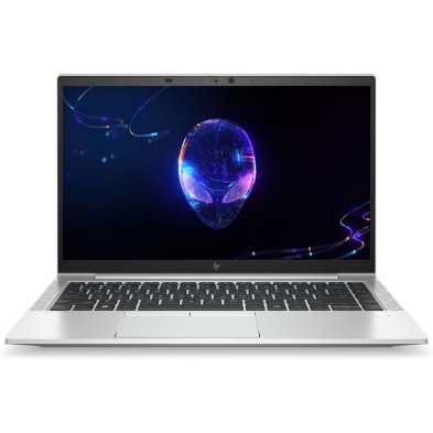 HP EliteBook 840 G7 Core i5 10310U 1.7 GHz | 16GB | 512 NVME | TÁCTIL | WEBCAM | WIN 11 PRO