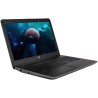 HP ZBook 15 G3 Xeon E3-1505M v5 2.8 GHz | 8GB | 256 SSD | M1000M 2GB | WEBCAM | WIN 10 PRO