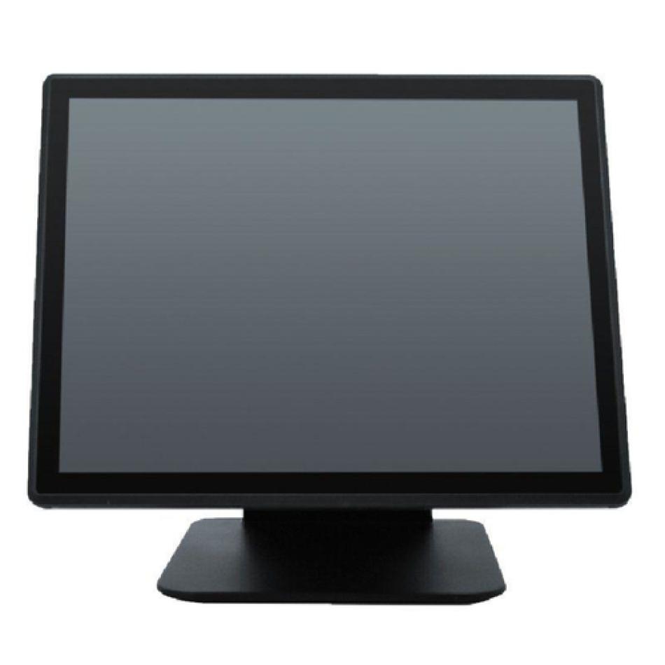 Premier KT-97 Todo-en-Uno 2 GHz J6412 43,2 cm (17") 1280 x 1024 Pixeles Pantalla táctil Negro