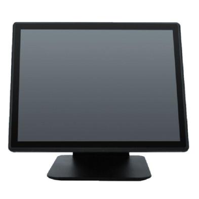 MONITOR TPV PREMIER KT-97 | 17" | CELERON J6412 | 1280 X 1024 | TÁCTIL | NEGRO