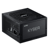 Fuente de Alimentación XPG KYBER850G-BKCEU | ATX 3.0 | 850W | Negro