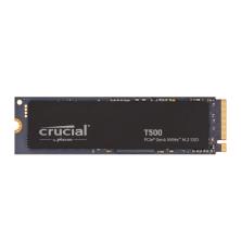 Nuevo disco duro Crucial T500 de 1TB