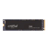 Nuevo disco duro Crucial T500 de 1TB