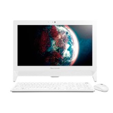 Lenovo C20-05 AMD E1 6010 1.35GHz | 4GB | 500 HDD | LED 19.5" FHD | WIN 8.1