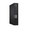 Dell OptiPlex 7050 Mini PC Core i7 7700T | LCD22" | 16GB | 256NVMe | TEC. Y RATÓN INALAM. | WIN 10 | HDMI | DP | Adaptador VGA