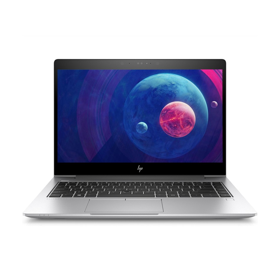 HP EliteBook 745 G5 AMD Ryzen 5 2500U 2.0 GHz 32GB