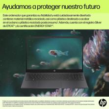 HP 15-fd0054ns Portátil 39,6 cm (15.6") Full HD Intel® Core™ i5 i5-1334U 8 GB DDR4-SDRAM 512 GB SSD Wi-Fi 6E (802.11ax) Windows 