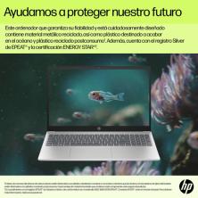 HP 15-fd0054ns Portátil 39,6 cm (15.6") Full HD Intel® Core™ i5 i5-1334U 8 GB DDR4-SDRAM 512 GB SSD Wi-Fi 6E (802.11ax) Windows 