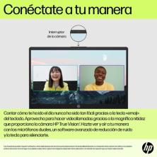 HP 15-fd0054ns Portátil 39,6 cm (15.6") Full HD Intel® Core™ i5 i5-1334U 8 GB DDR4-SDRAM 512 GB SSD Wi-Fi 6E (802.11ax) Windows 