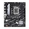 Placa base ASUS PRIME B760M-R D4 | Intel B760 | LGA 1700 | micro ATX