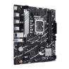 Placa base ASUS PRIME B760M-R D4 | Intel B760 | LGA 1700 | micro ATX