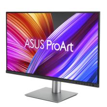 ASUS ProArt PA329CRV pantalla para PC 80 cm (31.5") 3840 x 2160 Pixeles 4K Ultra HD LCD Negro