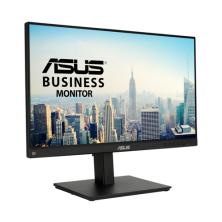 Nuevo Monitor ASUS BE24ECSBT con altavoces y diseño ergonómico