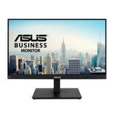 ASUS BE24ECSBT pantalla para PC 60,5 cm (23.8") 1920 x 1080 Pixeles Full HD LED Pantalla táctil Negro