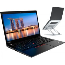 Lenovo ThinkPad T14 G1 Core i5 10310U 1.7 GHz | 16GB | 256  NVMe | WEBCAM | WIN 11 PRO | SOPORTE AISENS