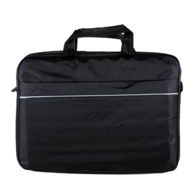 Maletín portátil | Iggual | 15.6"| Daily Use | Negro