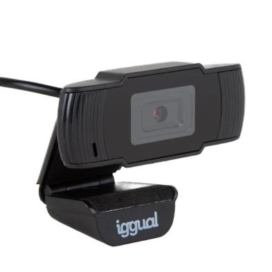 Webcam USB HD 720p WC720 Basic