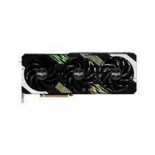 Tarjeta gráfica PALIT RTX 4070 TI SUPER GAMING PRO 16GB