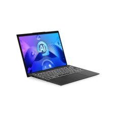 MSI Prestige 13 AI Evo A1MG-025ES Portátil 33,8 cm (13.3") 2.8K Intel Core Ultra 7 155H 16 GB LPDDR5-SDRAM 1 TB SSD Wi-Fi 7 (802