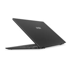 MSI Prestige 13 AI Evo A1MG-025ES Portátil 33,8 cm (13.3") 2.8K Intel Core Ultra 7 155H 16 GB LPDDR5-SDRAM 1 TB SSD Wi-Fi 7 (802