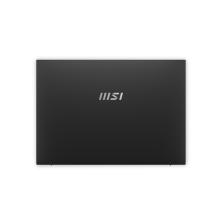 MSI Prestige 13 AI Evo A1MG-025ES Portátil 33,8 cm (13.3") 2.8K Intel Core Ultra 7 155H 16 GB LPDDR5-SDRAM 1 TB SSD Wi-Fi 7 (802