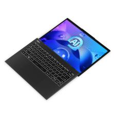 MSI Prestige 13 AI Evo A1MG-025ES Portátil 33,8 cm (13.3") 2.8K Intel Core Ultra 7 155H 16 GB LPDDR5-SDRAM 1 TB SSD Wi-Fi 7 (802