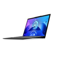 MSI Prestige 13 AI Evo A1MG-025ES Portátil 33,8 cm (13.3") 2.8K Intel Core Ultra 7 155H 16 GB LPDDR5-SDRAM 1 TB SSD Wi-Fi 7 (802