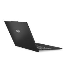MSI Prestige 13 AI Evo A1MG-025ES Portátil 33,8 cm (13.3") 2.8K Intel Core Ultra 7 155H 16 GB LPDDR5-SDRAM 1 TB SSD Wi-Fi 7 (802
