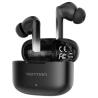 AURICULARES VENTION ELF E04 | MICRÓFONO | BLUETOOTH 5.3 | NEGROS