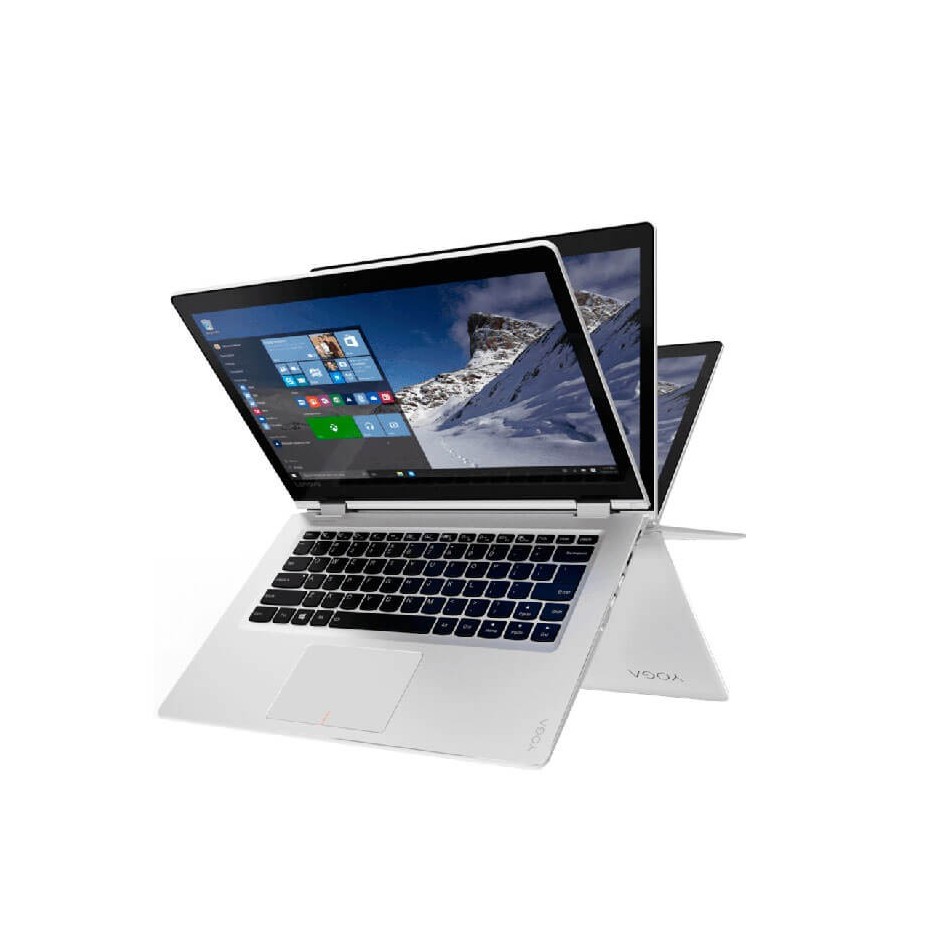 LENOVO YOGA 520-14IKB i5 7200U 2.5GHz | 8 GB Ram | 256 SSD | Lcd 14" | WIN 10 HOME