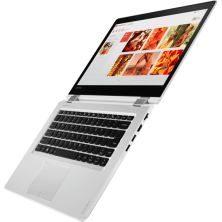 LENOVO YOGA 520-14IKB i5 7200U 2.5GHz | 8 GB Ram | 256 SSD | Lcd 14" | WIN 10 HOME