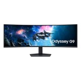 Samsung Odyssey G95C pantalla para PC 124,5 cm (49") 5120 x 1440 Pixeles DWQHD Negro