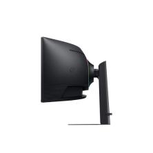 Samsung Odyssey G95C pantalla para PC 124,5 cm (49") 5120 x 1440 Pixeles DWQHD Negro