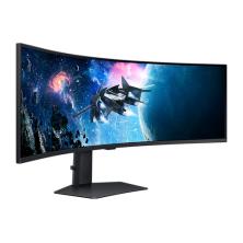 Samsung Odyssey G95C pantalla para PC 124,5 cm (49") 5120 x 1440 Pixeles DWQHD Negro