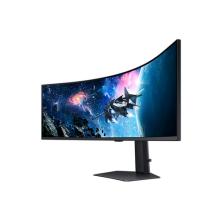 Samsung Odyssey G95C pantalla para PC 124,5 cm (49") 5120 x 1440 Pixeles DWQHD Negro