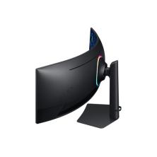 Samsung Odyssey G95C pantalla para PC 124,5 cm (49") 5120 x 1440 Pixeles DWQHD Negro