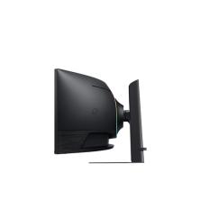 Samsung Odyssey G95C pantalla para PC 124,5 cm (49") 5120 x 1440 Pixeles DWQHD Negro