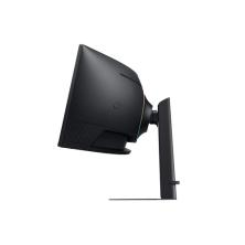 Samsung Odyssey G95C pantalla para PC 124,5 cm (49") 5120 x 1440 Pixeles DWQHD Negro