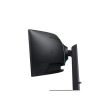 Samsung Odyssey G95C pantalla para PC 124,5 cm (49") 5120 x 1440 Pixeles DWQHD Negro