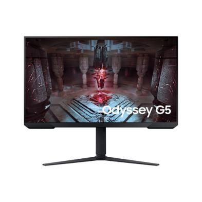 SAMSUNG ODYSSEY S32CG510EU | 32" | QUAD HD | NEGRO