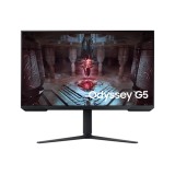 Nuevo Monitor Samsung Odyssey S32CG510EU con altavoces