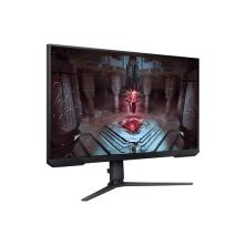 Samsung Odyssey S32CG510EU pantalla para PC 81,3 cm (32") 2560 x 1440 Pixeles Quad HD LED Negro